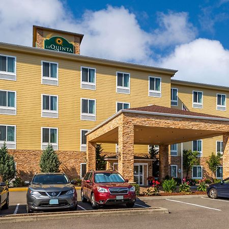La Quinta By Wyndham Auburn Hotell Eksteriør bilde