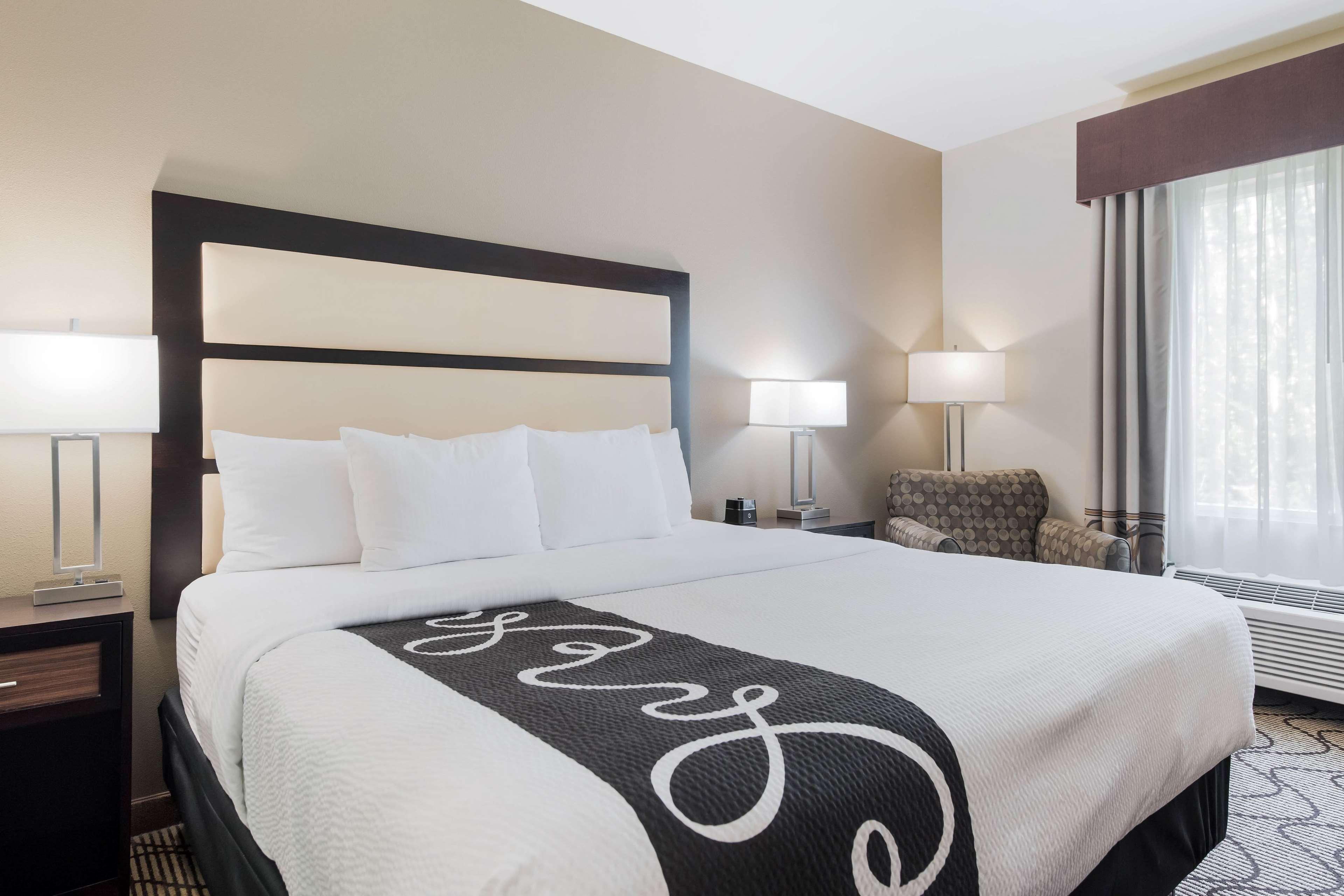 La Quinta By Wyndham Auburn Hotell Eksteriør bilde