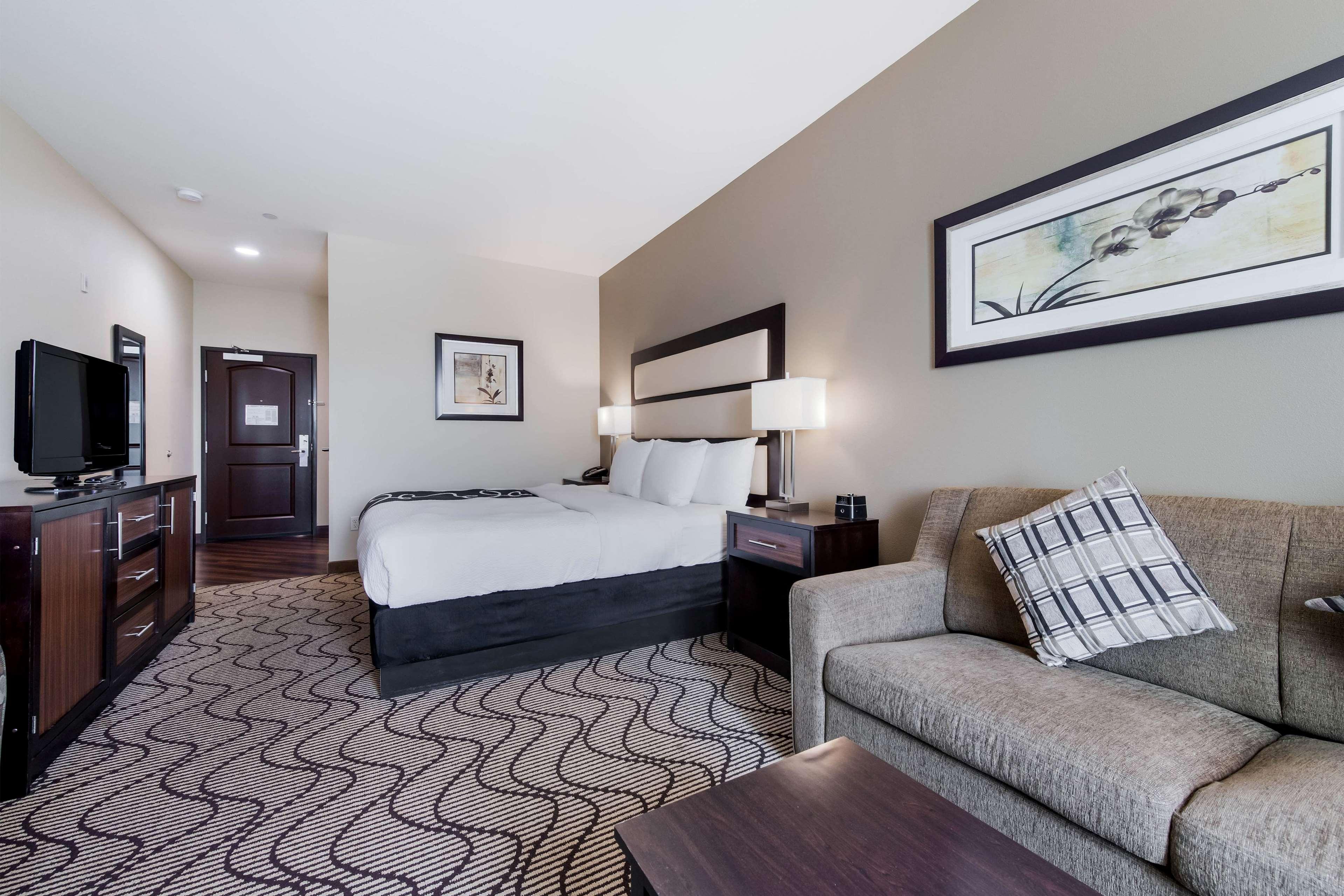 La Quinta By Wyndham Auburn Hotell Eksteriør bilde