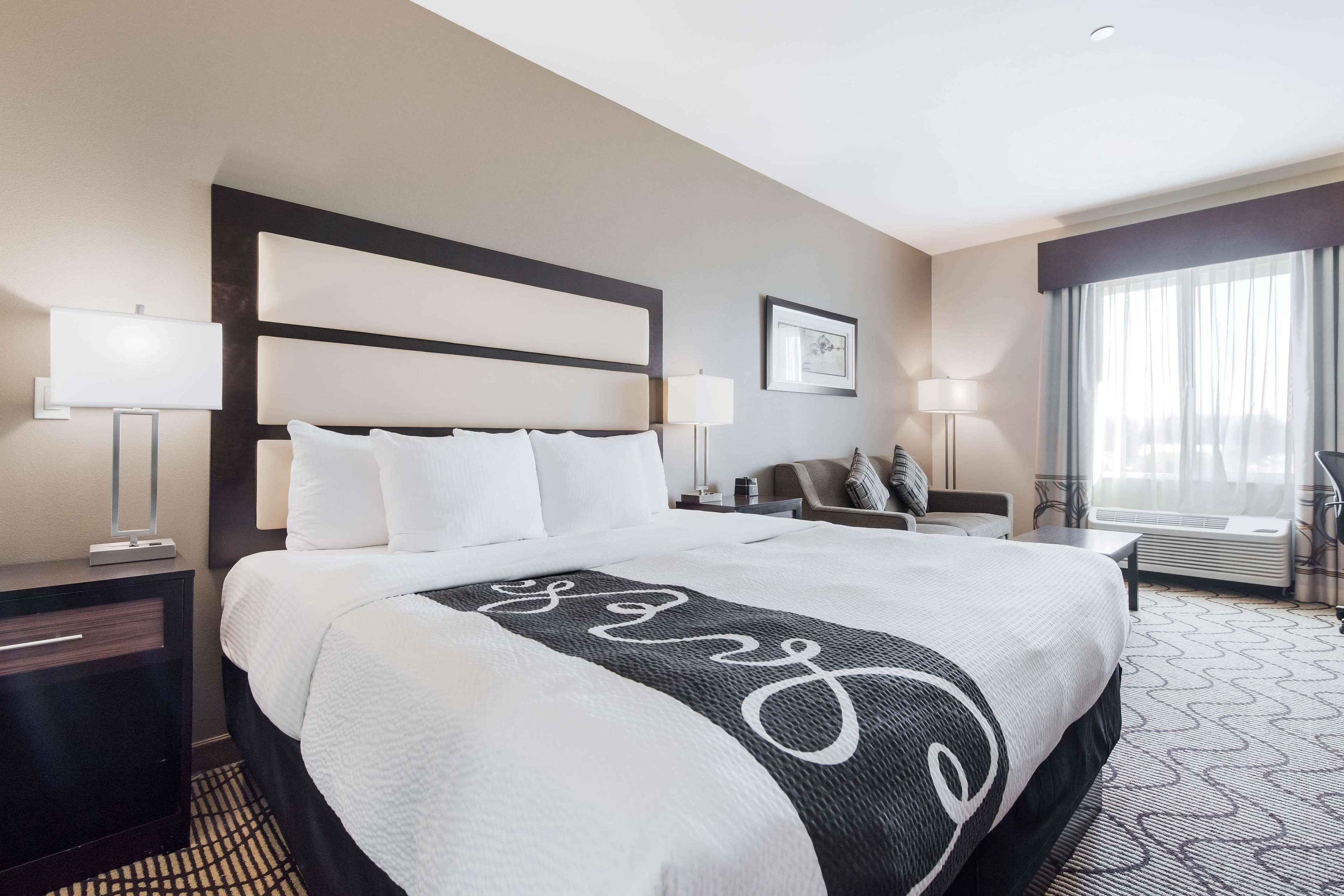 La Quinta By Wyndham Auburn Hotell Eksteriør bilde