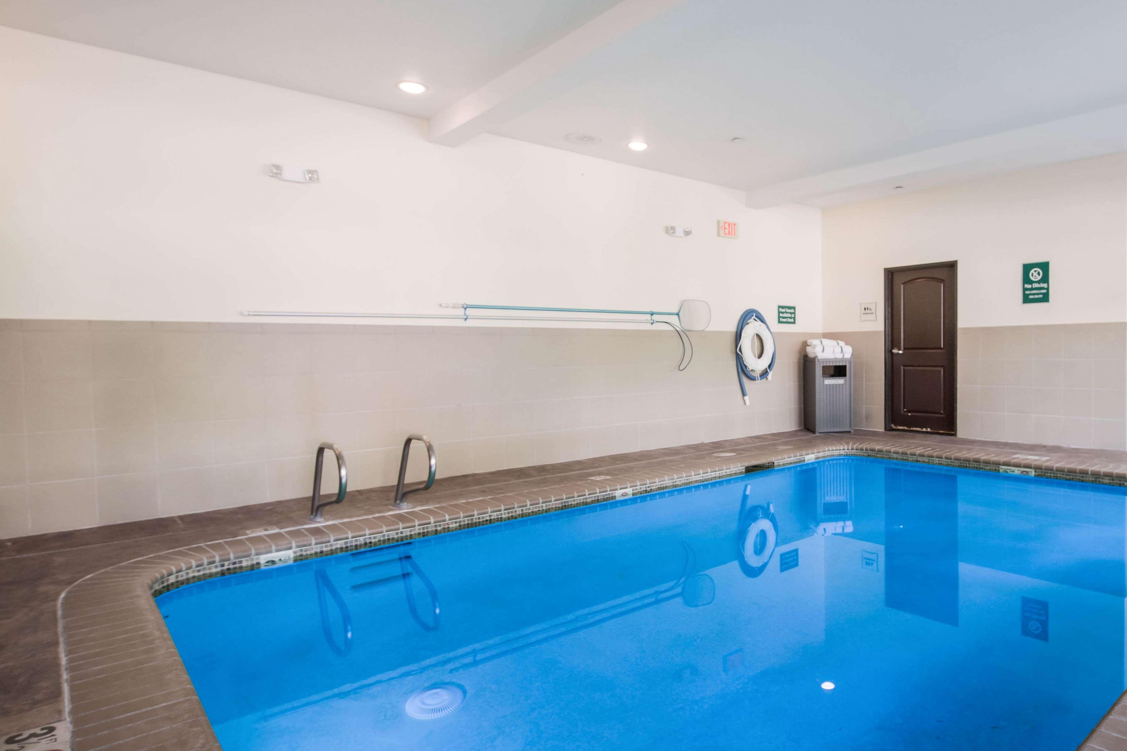 La Quinta By Wyndham Auburn Hotell Eksteriør bilde