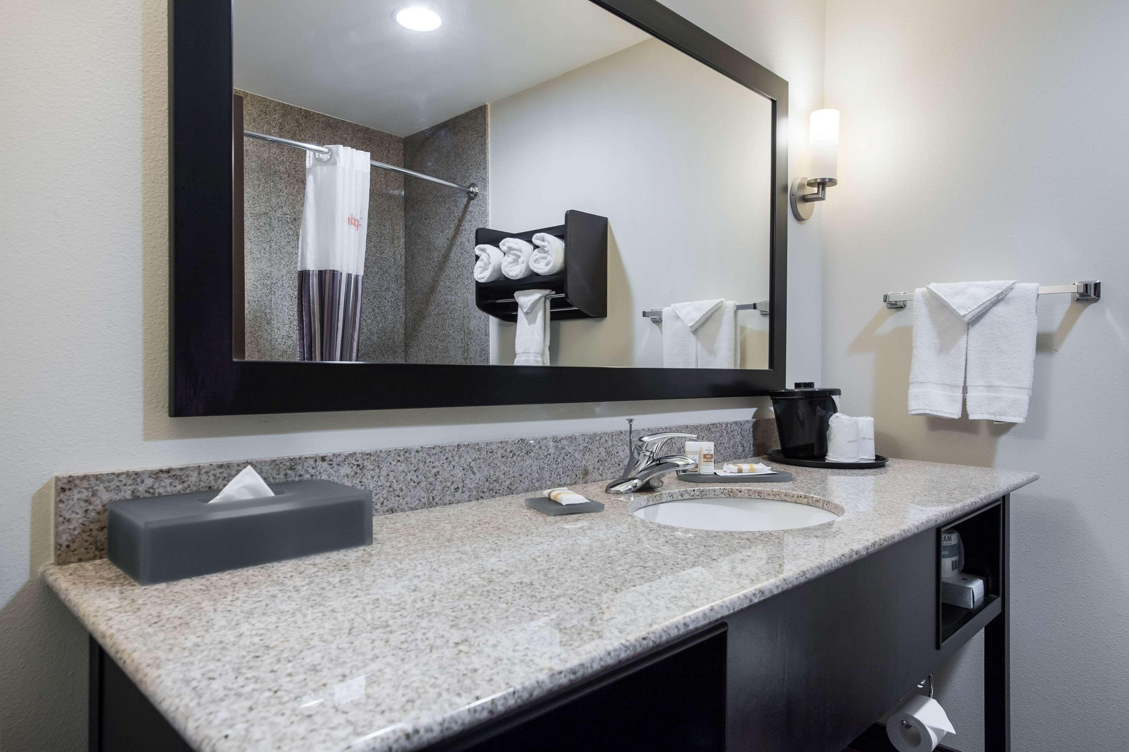 La Quinta By Wyndham Auburn Hotell Eksteriør bilde