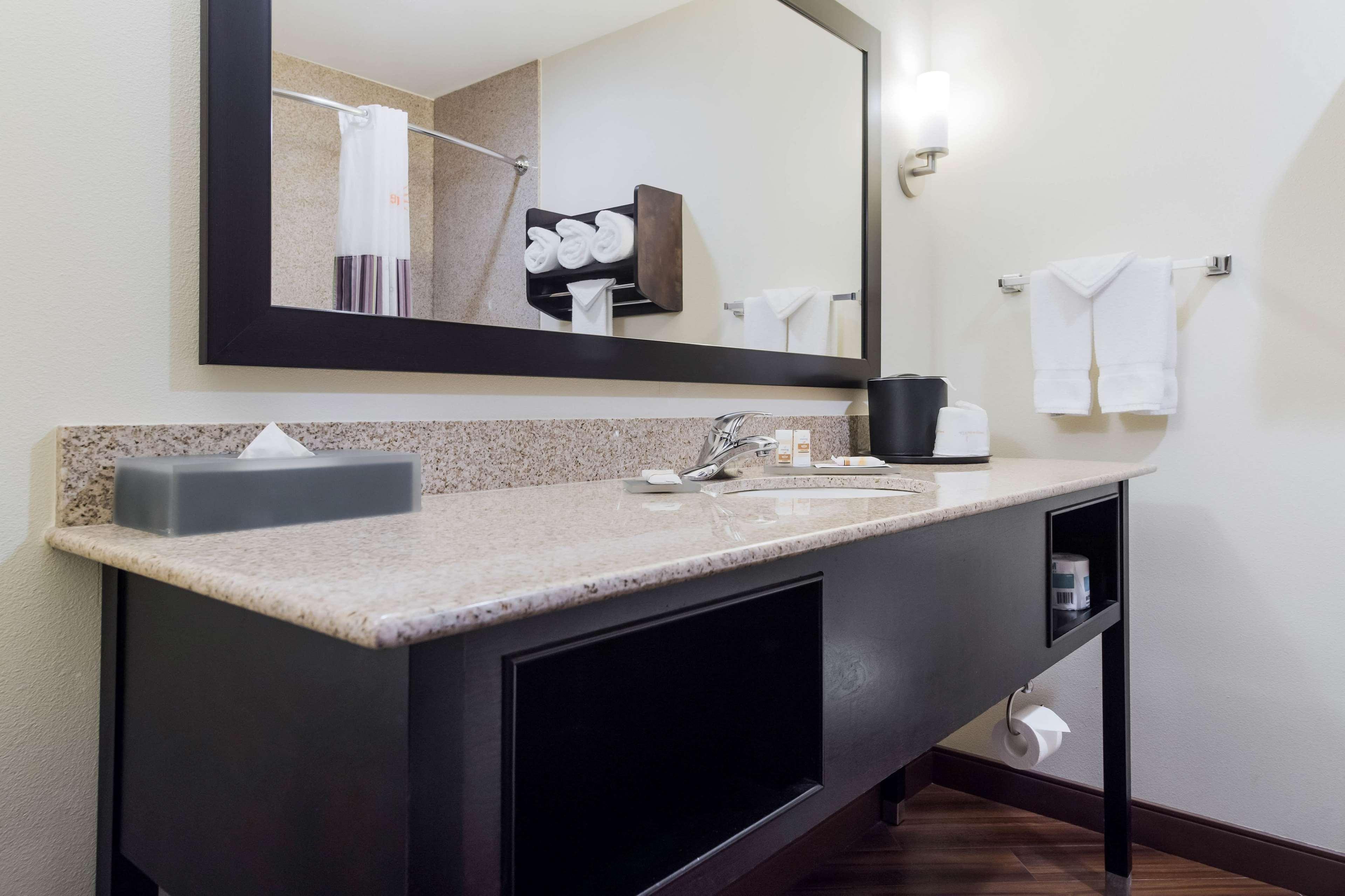 La Quinta By Wyndham Auburn Hotell Eksteriør bilde
