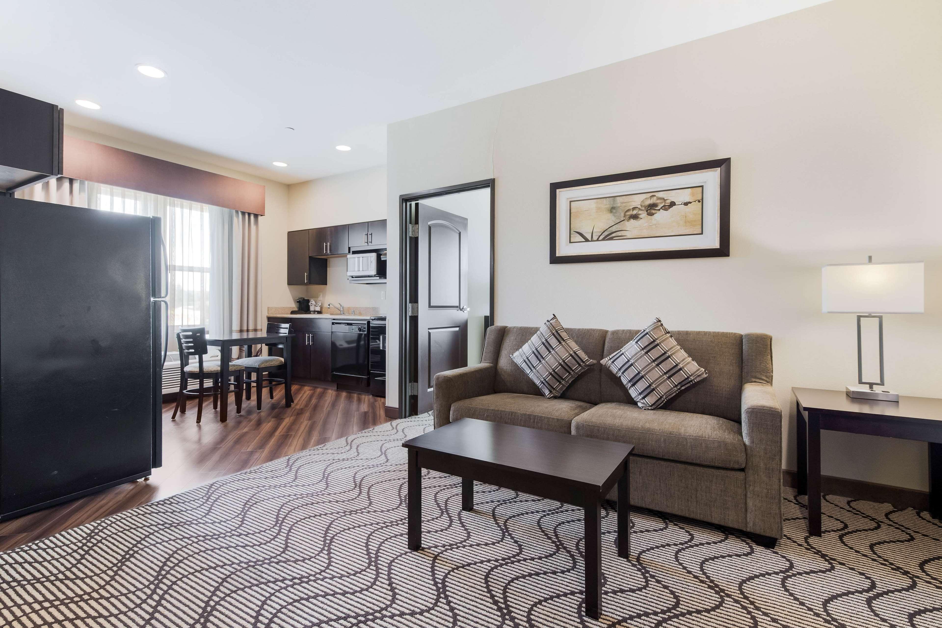 La Quinta By Wyndham Auburn Hotell Eksteriør bilde