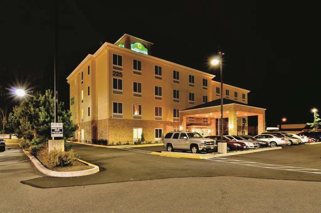 La Quinta By Wyndham Auburn Hotell Eksteriør bilde