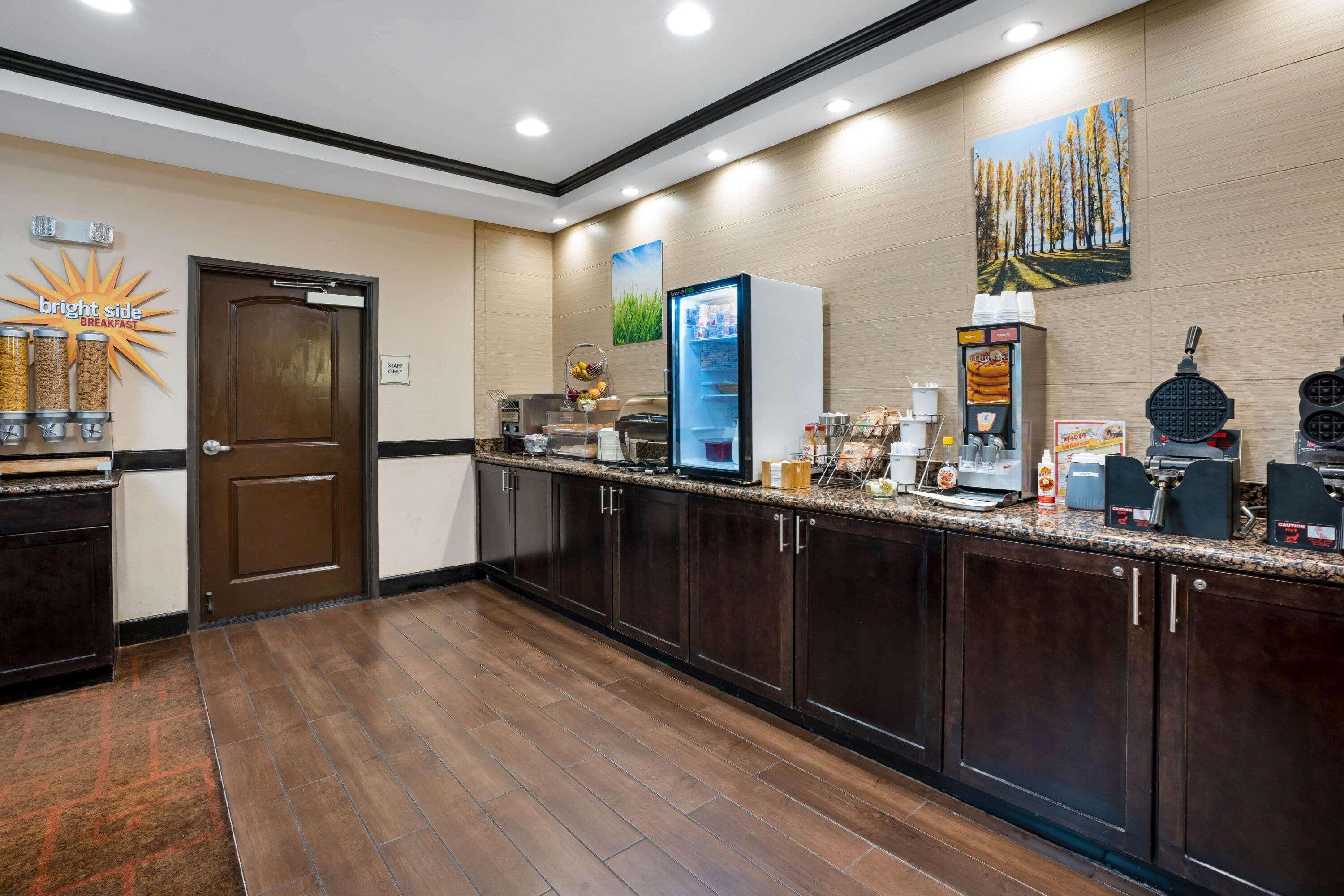 La Quinta By Wyndham Auburn Hotell Eksteriør bilde