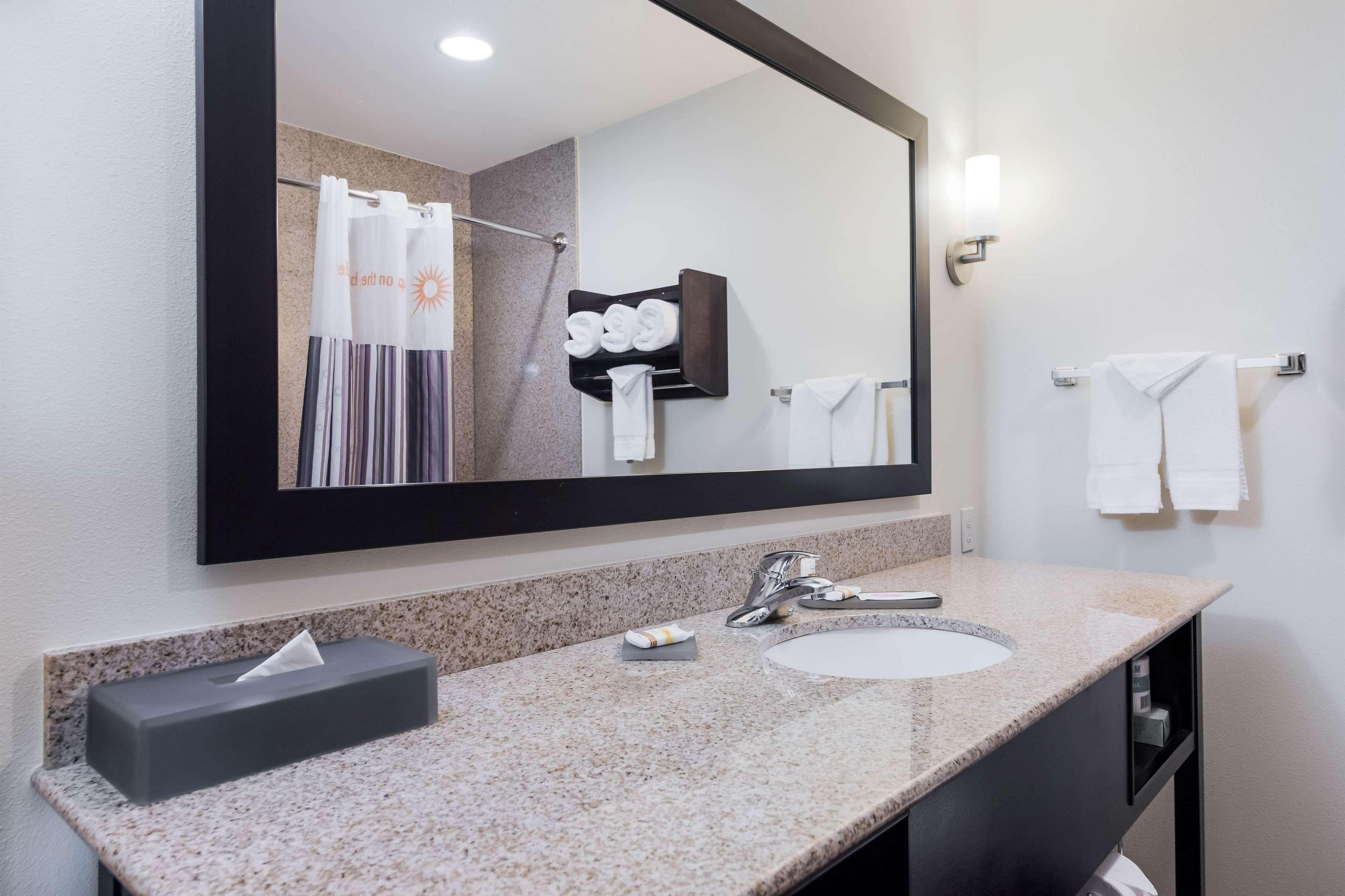 La Quinta By Wyndham Auburn Hotell Eksteriør bilde