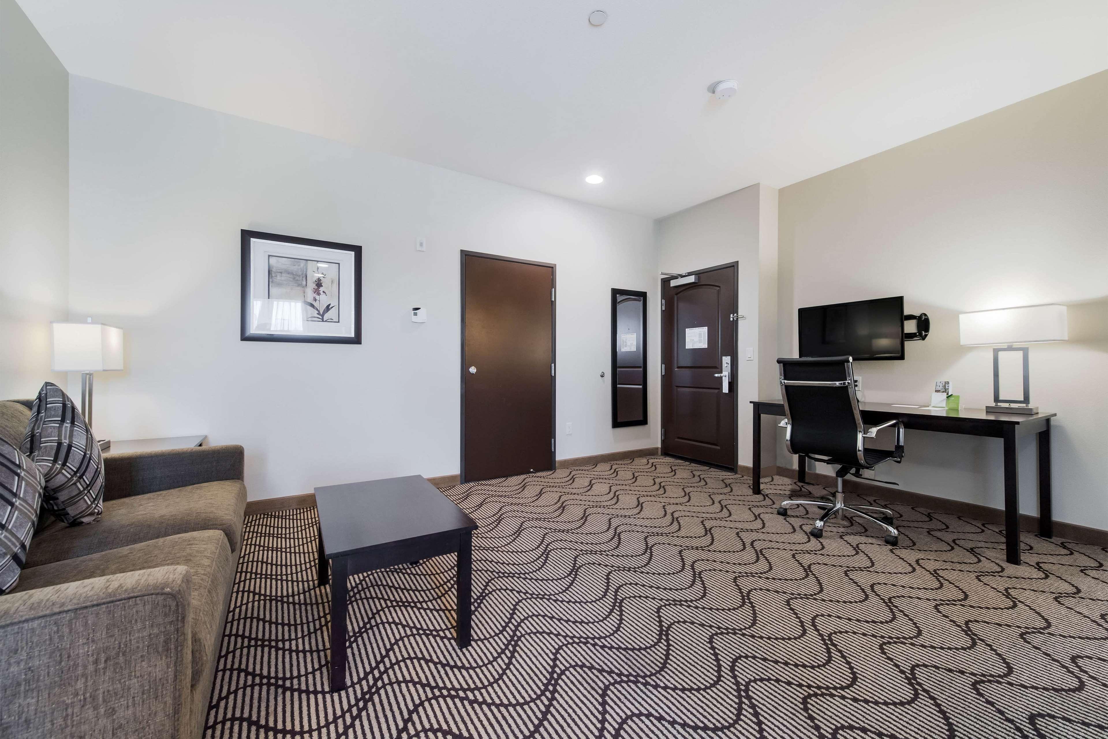 La Quinta By Wyndham Auburn Hotell Eksteriør bilde