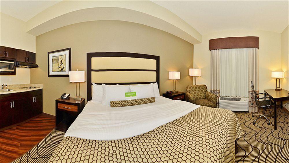 La Quinta By Wyndham Auburn Hotell Eksteriør bilde