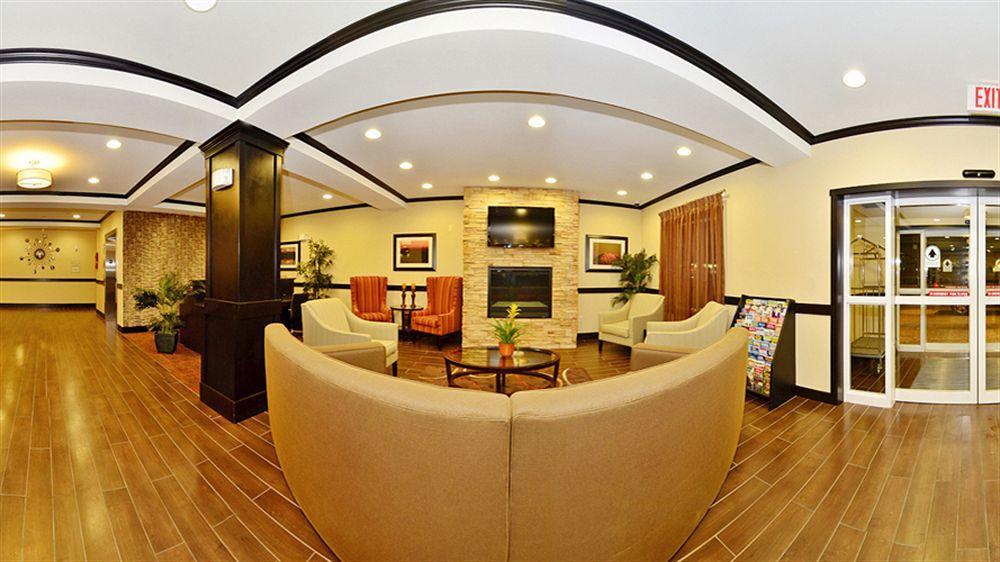 La Quinta By Wyndham Auburn Hotell Eksteriør bilde