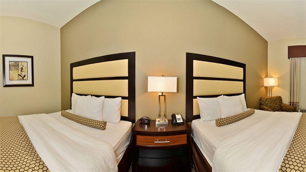 La Quinta By Wyndham Auburn Hotell Eksteriør bilde