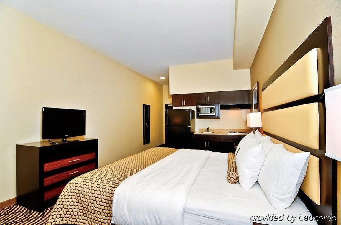 La Quinta By Wyndham Auburn Hotell Eksteriør bilde