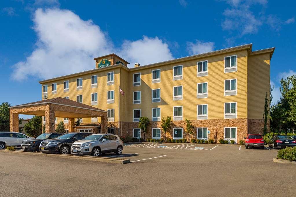La Quinta By Wyndham Auburn Hotell Eksteriør bilde