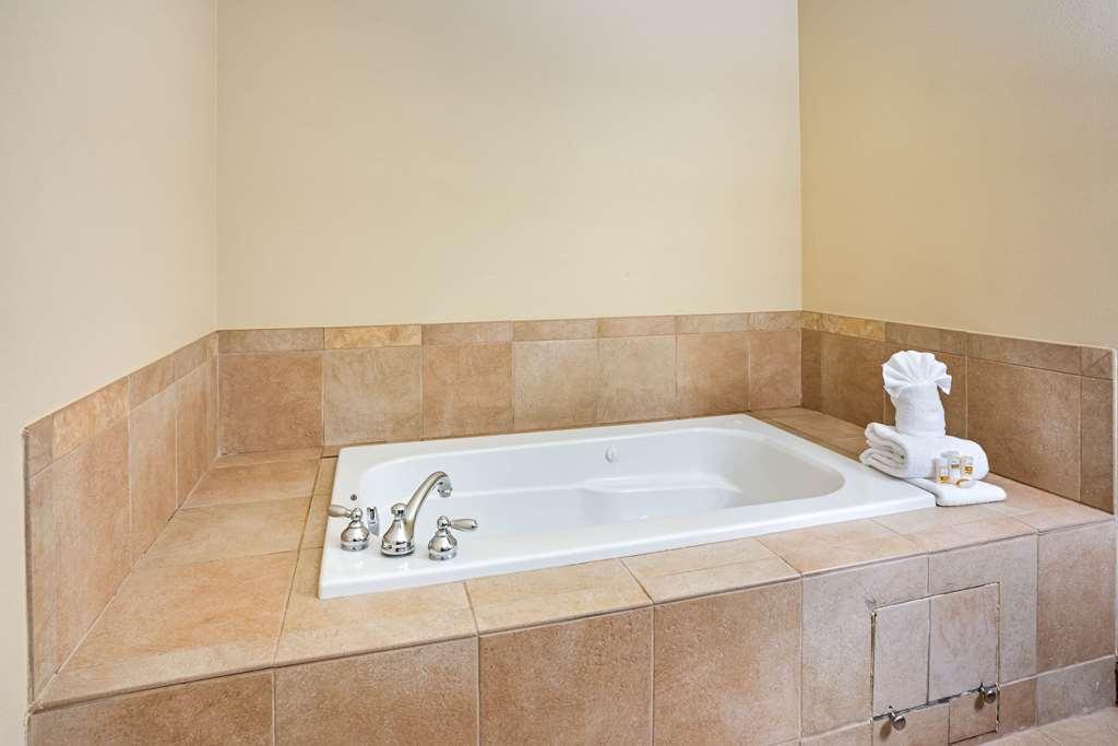 La Quinta By Wyndham Auburn Hotell Rom bilde