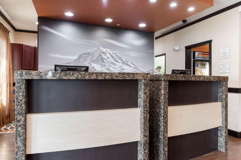 La Quinta By Wyndham Auburn Hotell Eksteriør bilde